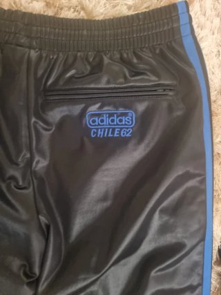 Chándal Adidas Negro Talla XS