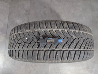Llantas Mercedes Benz Vito Viano 17"