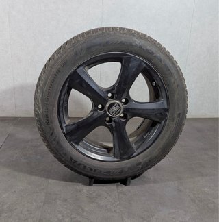 Llantas Mercedes Benz Vito Viano 17"