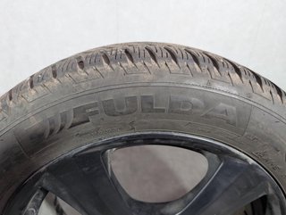 Llantas Mercedes Benz Vito Viano 17"