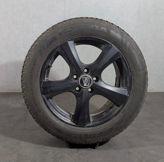 Llantas Mercedes Benz Vito Viano 17"