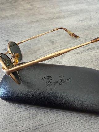 Tay-Ban Metal Oval