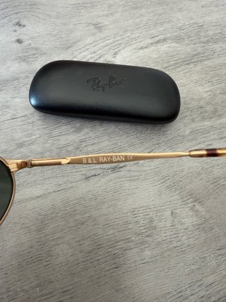 Tay-Ban Metal Oval