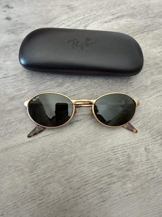 Tay-Ban Metal Oval
