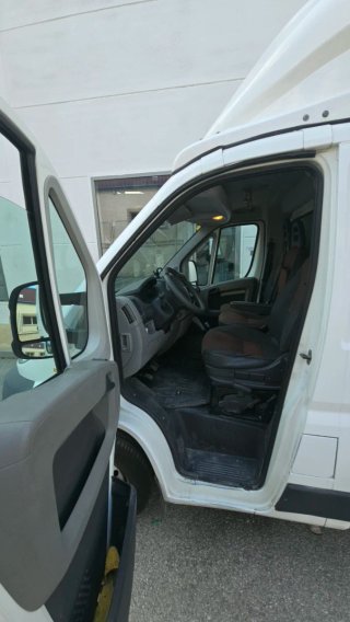 FIAT Ducato 2007