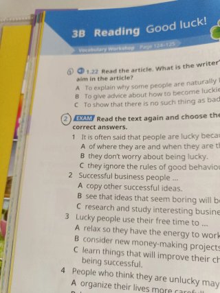 Key Bachillerato 2e 1 Student Book (Spain).