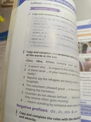 Key Bachillerato 2e 1 Student Book (Spain).
