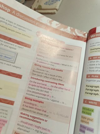 Key Bachillerato 2e 1 Student Book (Spain).
