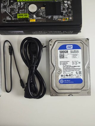 Combo informatico para ordenador