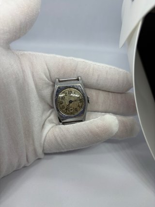 Orologio Jube Art Decò Radio