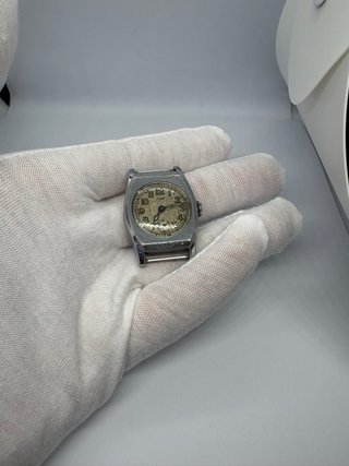 Orologio Jube Art Decò Radio