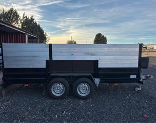 Remolque 5m x 2,5m