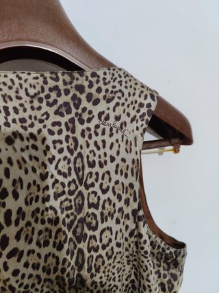 Abito Roberto Cavalli Taglia 42
