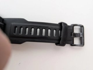 Smartwatch Amazfit T-Rex Negro