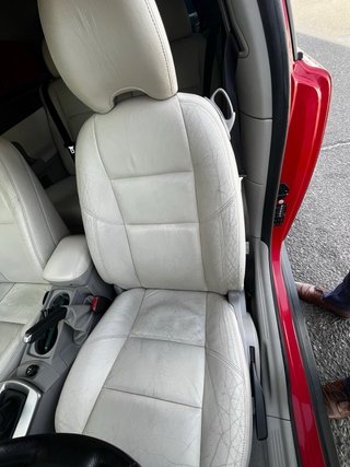 Volvo C30 2007