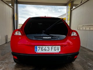 Volvo C30 2007