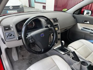 Volvo C30 2007