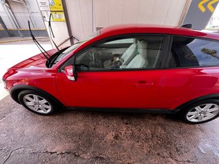 Volvo C30 2007