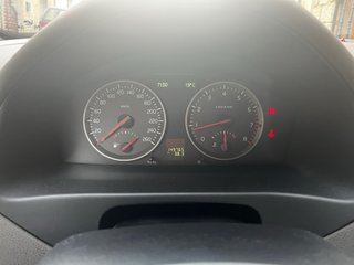 Volvo C30 2007