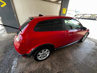 Volvo C30 2007