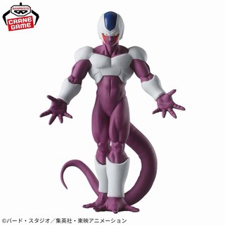 Dragon Ball Z. Solid Edge Works