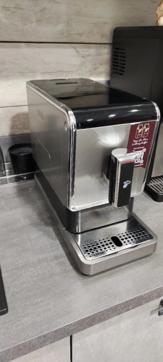 Tchibo Esperto cafè