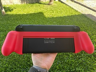 Grip para Nintendo Switch 2