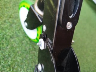 Patinete Skids Control