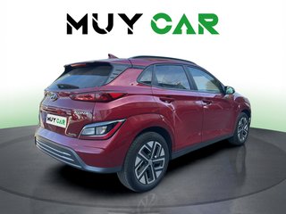 Hyundai Kona EV Maxx 100 kW (136 CV)