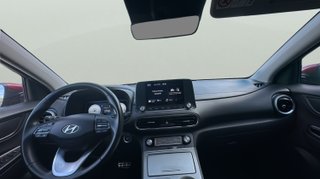 Hyundai Kona EV Maxx 100 kW (136 CV)