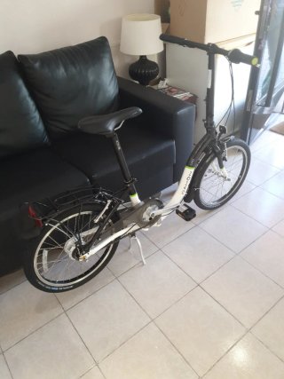 Bicicleta pieghevole Dahon Ciao