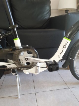 Bicicleta pieghevole Dahon Ciao