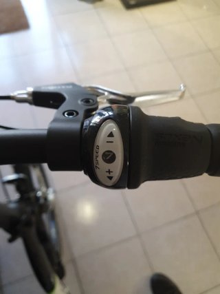 Bicicleta pieghevole Dahon Ciao