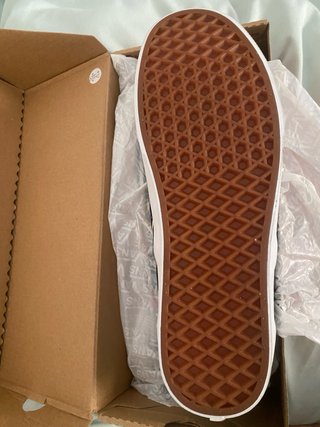 Zapatillas Vans Classic Slip-On Nuevas