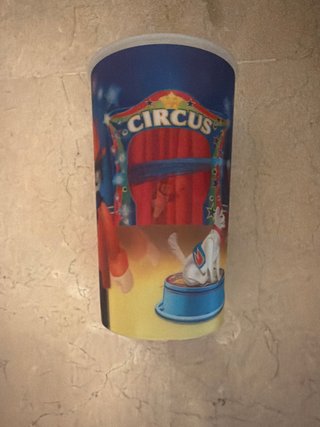 Playmobil Circo