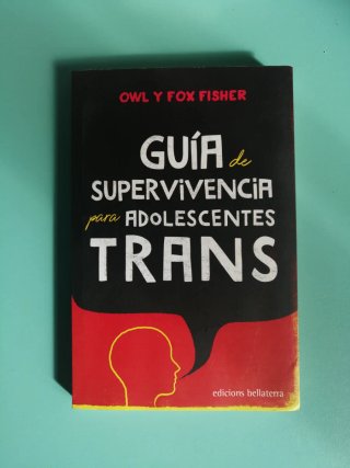 Guía de supervivencia para adolescentes trans