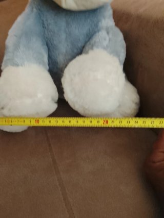 Peluche Elefante y Burro Suave