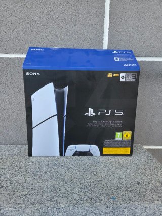 PlayStation 5