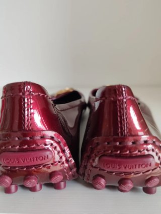 Bailarinas Louis Vuitton Talla 36