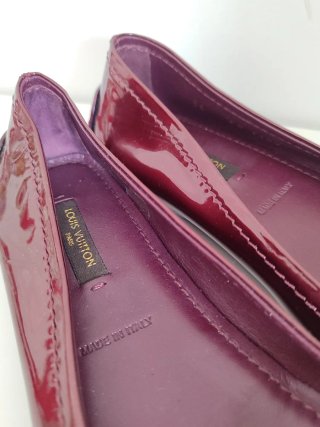 Bailarinas Louis Vuitton Talla 36