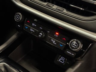 Jeep Compass Limited