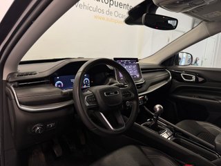 Jeep Compass Limited