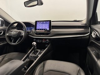 Jeep Compass Limited