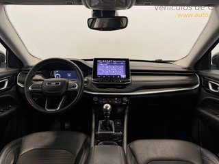 Jeep Compass Limited