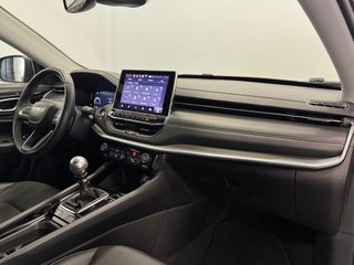 Jeep Compass Limited