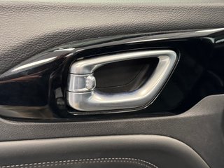 Jeep Compass Limited