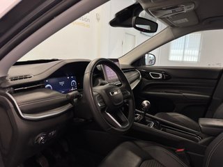 Jeep Compass Limited