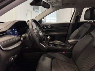 Jeep Compass Limited