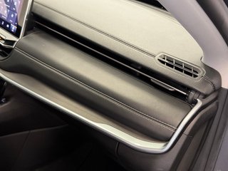 Jeep Compass Limited