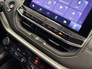Jeep Compass Limited